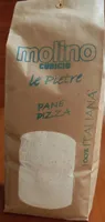 Farina Le Pietre tipo 2