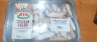 Chicken salad