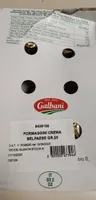 Formaggini crema