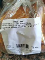 Coquitos