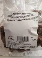 Rosquillas esperanceras