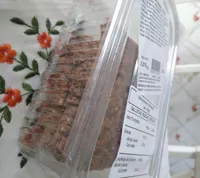 Galletas Rizadas Cereales