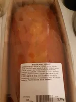 Bizcochon yogurt