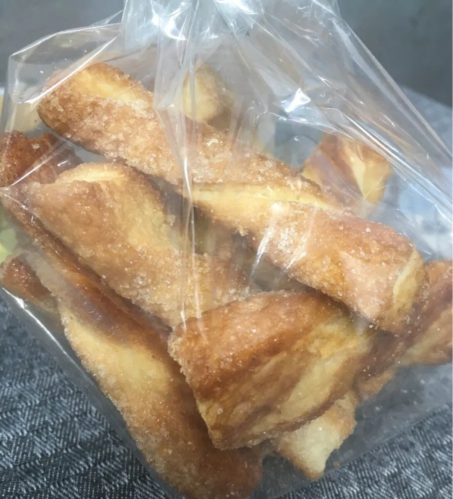 Lazos de Arua