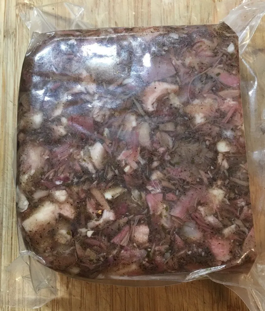 Fromage de tête