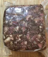 Fromage de tête