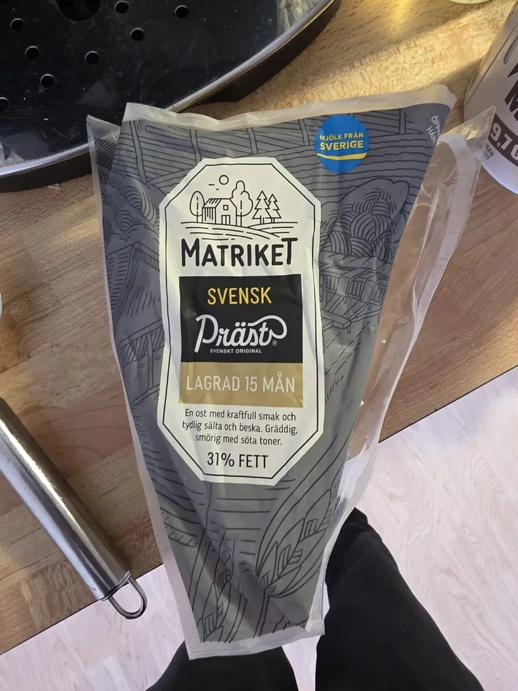 Prästost