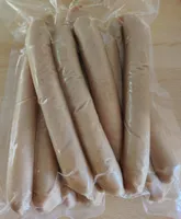 Saucisse de Francfort qualité supérieure