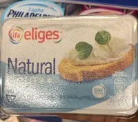 Queso untar light