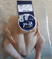 pollo entero
