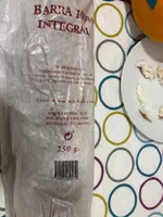 Pan 100% integral