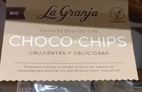 Cookies ecológicas