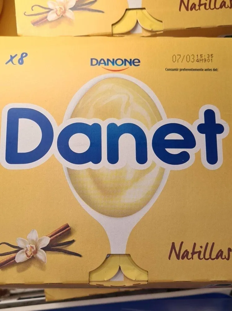 Danet