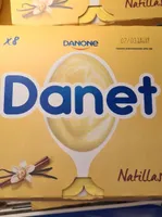 Danet