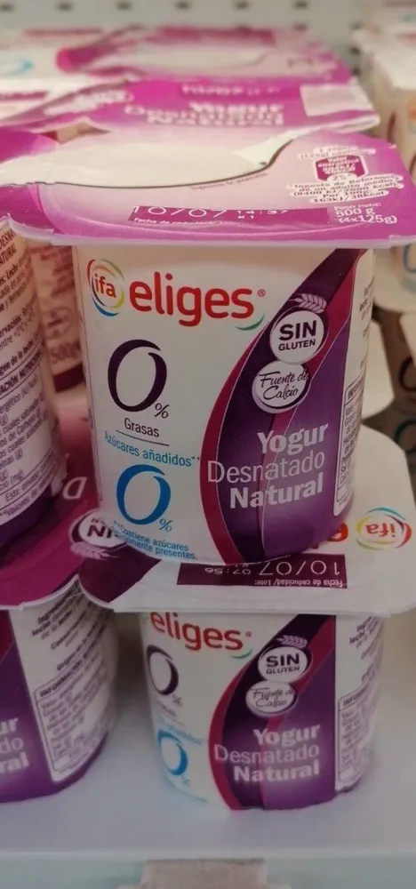 Yogur