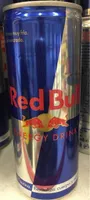 Bebida Energetica 25cl
