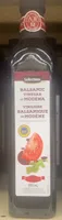 Vinaigre balsamique de Modène