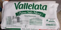 Primo sale fresco