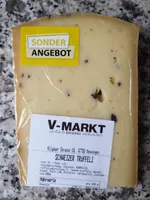 Schweizer Trüffeli