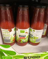 SUGO TRADIZIONALE