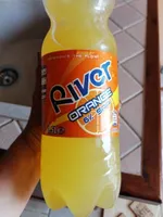 River orange