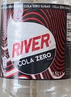 River cola zero