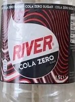 River cola zero