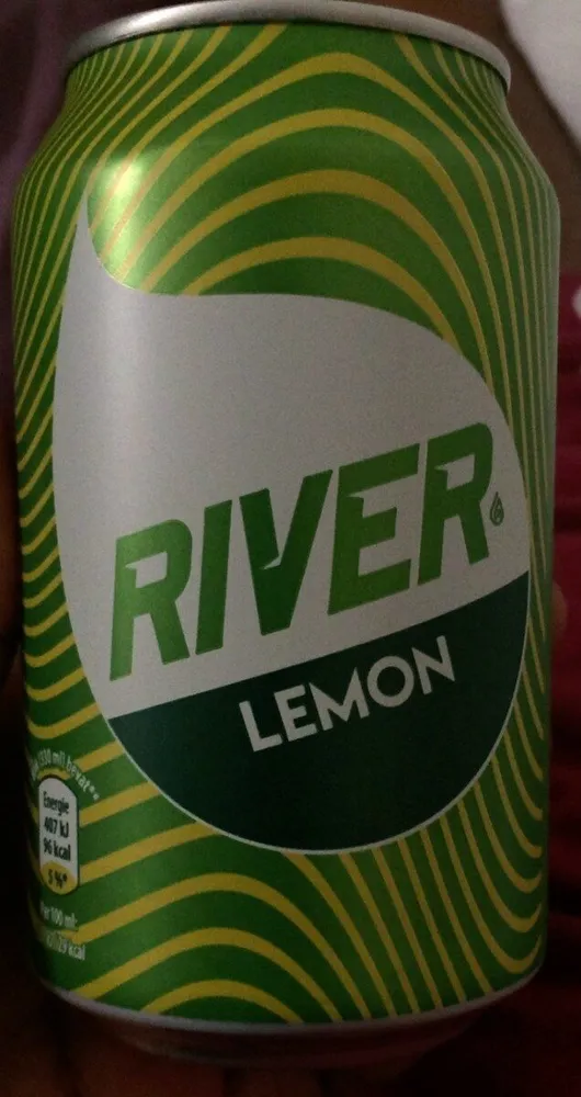 River Lemon