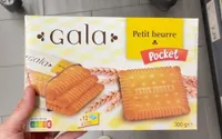 Petit beurre
