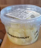 Original Bayrischer Kartoffelsalat
