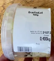 Krautsalat
