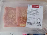 Cordon Bleu