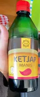 Ketjap Manis sweet