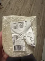 Landana Ziegenkäse