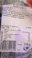 Wildblumenkäse