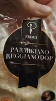Parmigiano reggiano dop