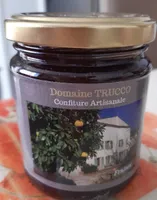 Confiture artisanale