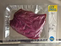 Lövbiff CityGross
