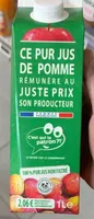 Jus de Pomme