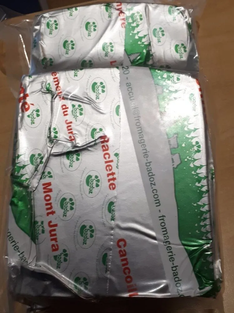 Comté aop 18 mois