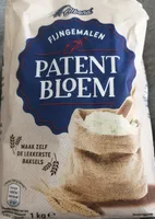 Patentbloem