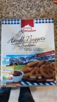 Hendl Nuggets