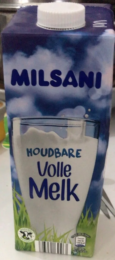 Milsani