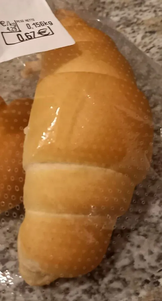 Mignon pane al semolato di grano duro
