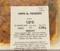 Pappa al pomodoro