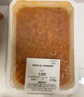 Pappa al pomodoro