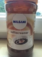 Koffiecreamer