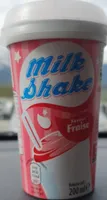 Milk shake