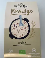 porridge