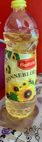 Zonnebloemon (huile de tournesol)